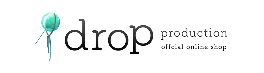 drop production official online shop